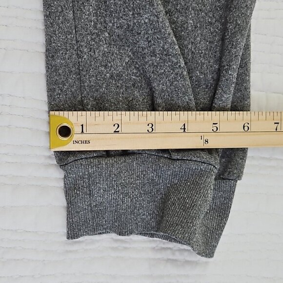 Ecko Unltd Men's 2XL Grey Big Logo Adjustable Waist Jogger Pants Vintage EUC - Picture 9 of 12